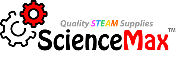 ScienceMax.com Logo